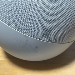 Echo Dot with clock (エコードットウィズクロック) 第5世代の画像