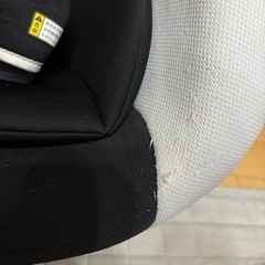 新生児～  チャイルドシートの画像