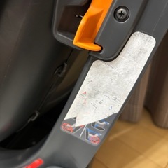 新生児～  チャイルドシートの画像