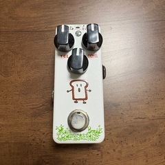 Effects Bakery /Plain Bread Compressorの画像