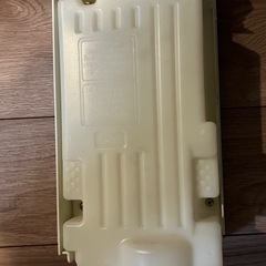 SHARP 空気清浄機/加湿器 KC-Z45の画像