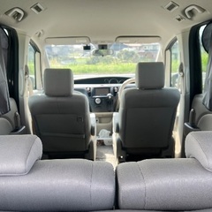 [コミコミ価格]MAZDA ビアンテ　20C 車検付きの画像
