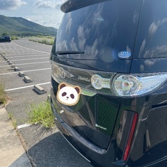 [コミコミ価格]MAZDA ビアンテ　20C 車検付きの画像