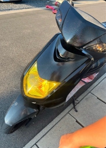 シグナス説明見てくださ