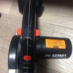 激安　National パワーカッター　EZ3501の画像