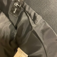 男児スーツ上下【95㌢】の画像