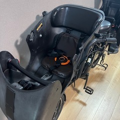 美品✨ ヤマハ電動自転車、バッテリー12.3Ahの画像