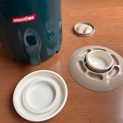 ウォータージャグ 7.5L 保冷 スポーツ・キャンプ用の画像