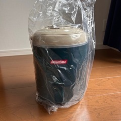 ウォータージャグ 7.5L 保冷 スポーツ・キャンプ用の画像