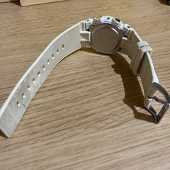 電波タフソーラー対応　babyG　の画像