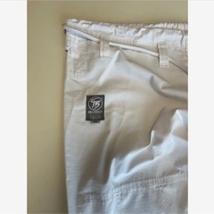 【美品】トライフォース柔術着の画像