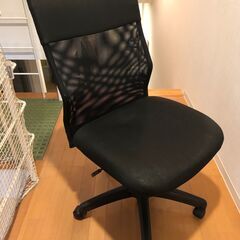 【無料】オフィスチェアの画像
