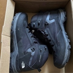 THE NORTH FACE ザ・ノース・フェイス CRESTON MID FUの画像