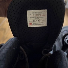 THE NORTH FACE ザ・ノース・フェイス CRESTON MID FUの画像