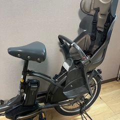 ✨ ブリヂストン電動自転車、バッテリー8.7Ahの画像