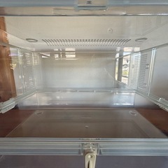 ジェックス GEX グラスハーモニー450N　ハムスターケージ　中古品 の画像