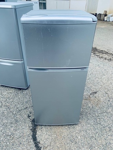 AQUA ノンフロン直冷式冷凍冷蔵庫 AQR-111F 公式 AQUA AQR-111F