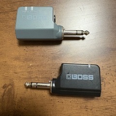 ワイヤレスシールド/BOSS WL-20Lの画像