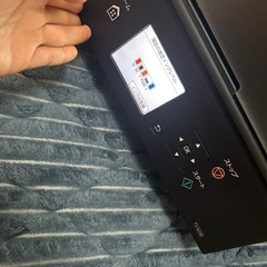 ジャンク品 Canon プリンター インクジェット複合機 PIXUS TS5030 の画像