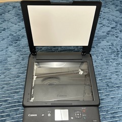 ジャンク品 Canon プリンター インクジェット複合機 PIXUS TS5030 の画像