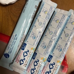 オムツと粉ミルクSサイズ22枚 の画像