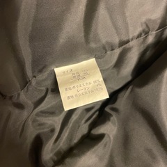 110男児スーツ上下の画像