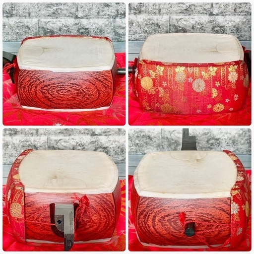 中棹三本継 三味線 民謡集セット ストア