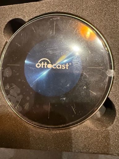 カーナビ、テレビ ottocast p3