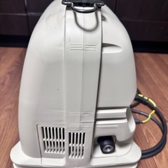 マキタ　エアーコンプレッサー　AC700　の画像