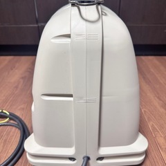 マキタ　エアーコンプレッサー　AC700　の画像