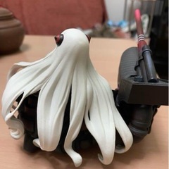艦隊これくしょん -艦これ- 飛行場姫 深海棲艦スペシャルフィギュアの画像