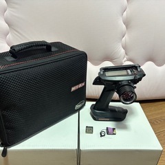 RD2.0 フルセットの画像