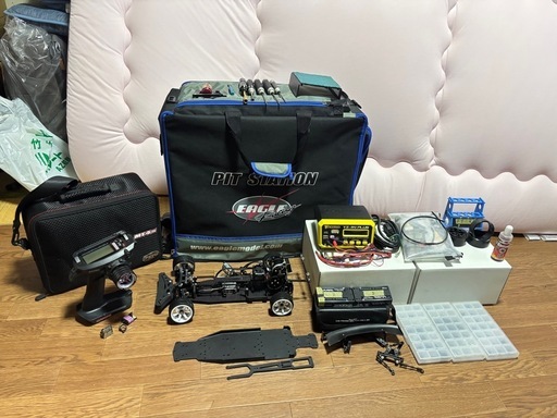 RD2.0 フルセット