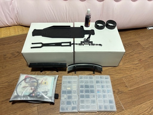 RD2.0 フルセット