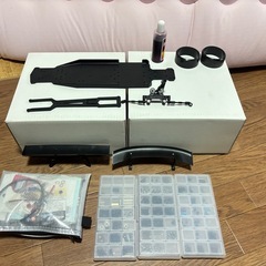 RD2.0 フルセットの画像