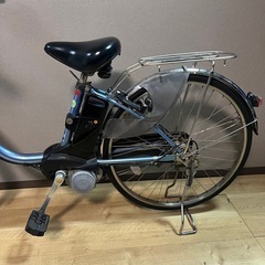 ✨ パナソニック電動自転車、バッテリー13.2Ahの画像