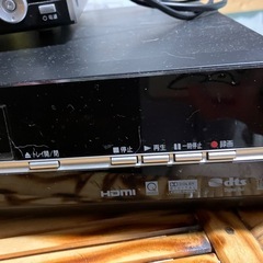 レコーダージャンクの画像