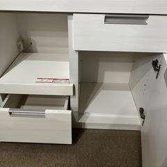 レンジ台の画像