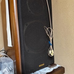 オーディオセットの画像