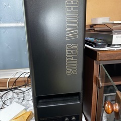 オーディオセットの画像