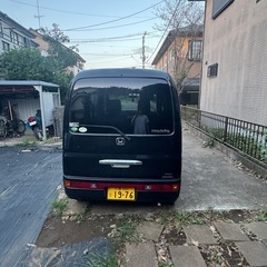 バモスホビオプロ　5mt 2018年式の画像