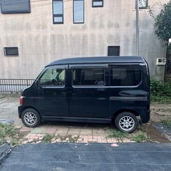 バモスホビオプロ　5mt 2018年式の画像