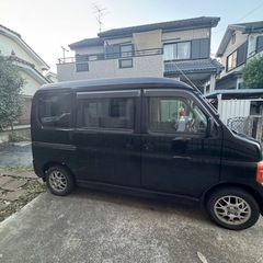 バモスホビオプロ　5mt 2018年式の画像