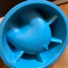 Bumbo バンボ ベビー用椅子の画像