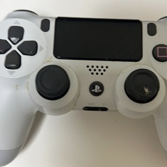 PS4コントローラー ヘッドホンソニー の画像