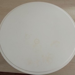 IKEA KRAGSTA ローテーブルの画像