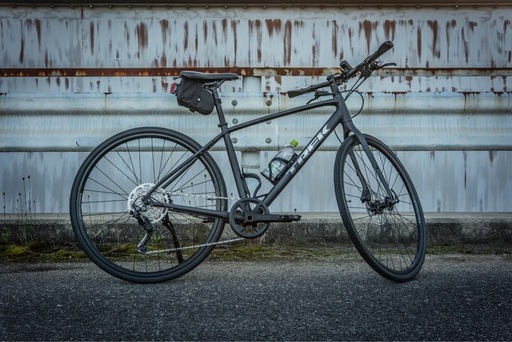 【付属品多数】TREK FX3 DISC Mサイズ　2023　トレック