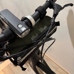 【付属品多数】TREK FX3 DISC Mサイズ　2023　トレックの画像