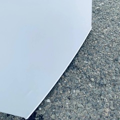 A-Stage 2ドア冷凍/冷蔵庫  AR-118L02WHの画像