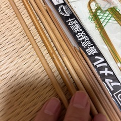 かぎ針他の画像
